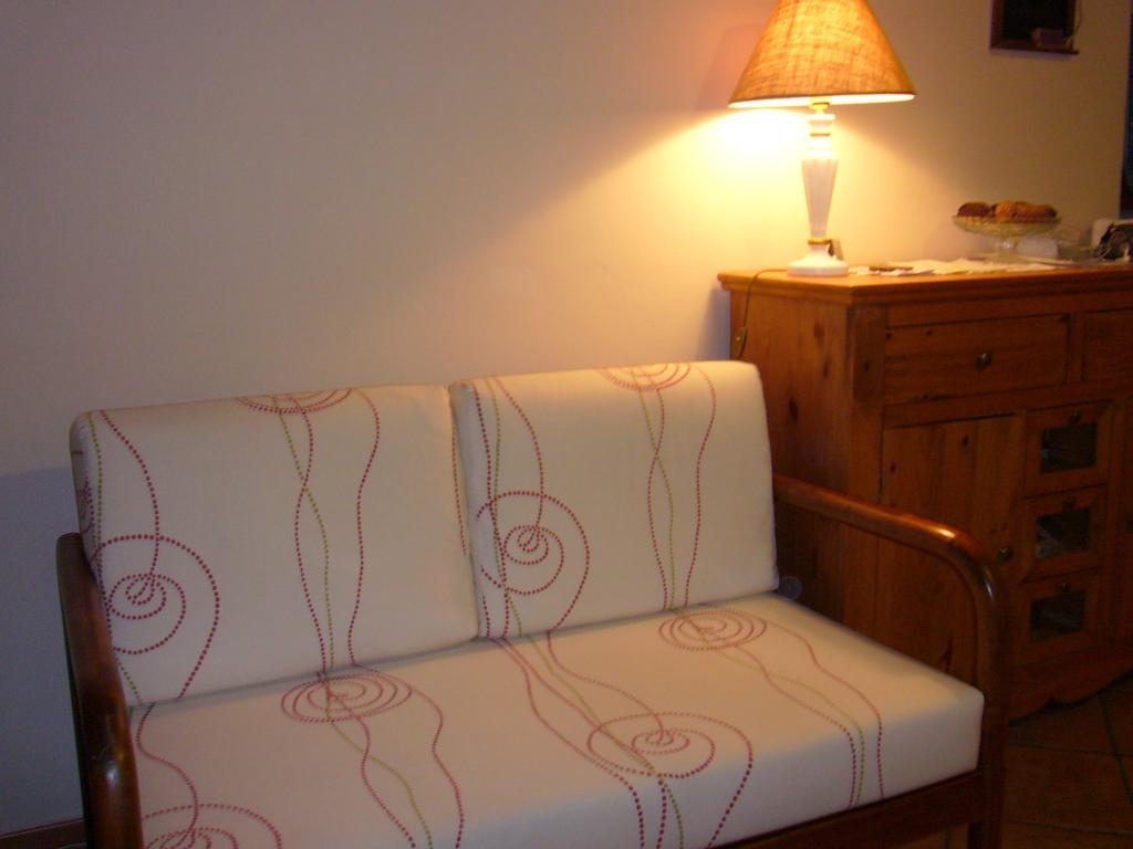 Residenza Del Turista Bed & Breakfast Catania Bagian luar foto