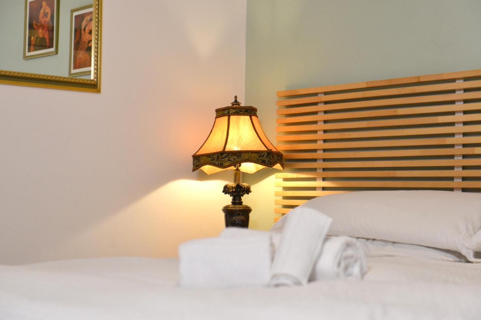 Residenza Del Turista Bed & Breakfast Catania Bagian luar foto
