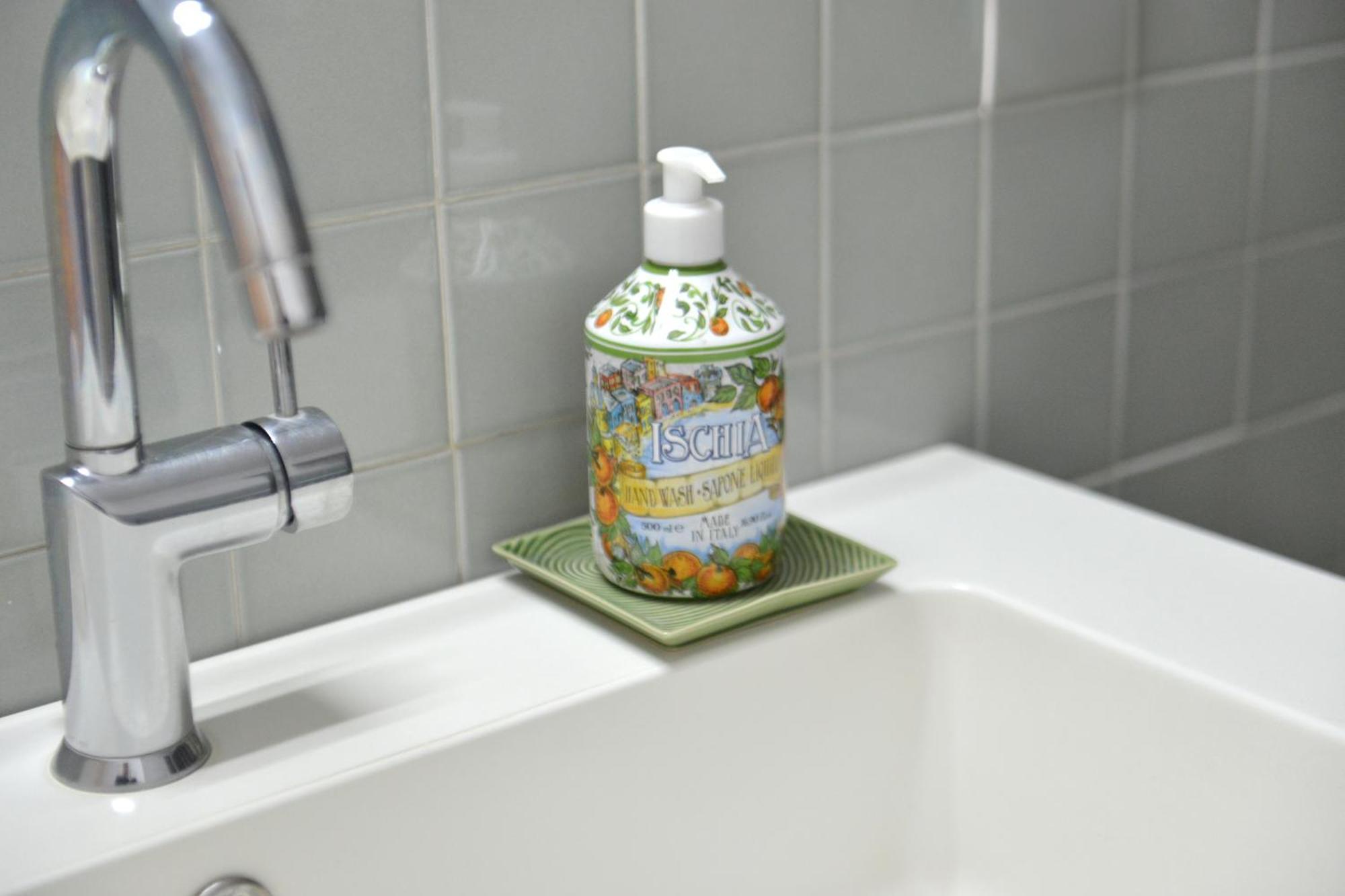 Residenza Del Turista Bed & Breakfast Catania Bagian luar foto