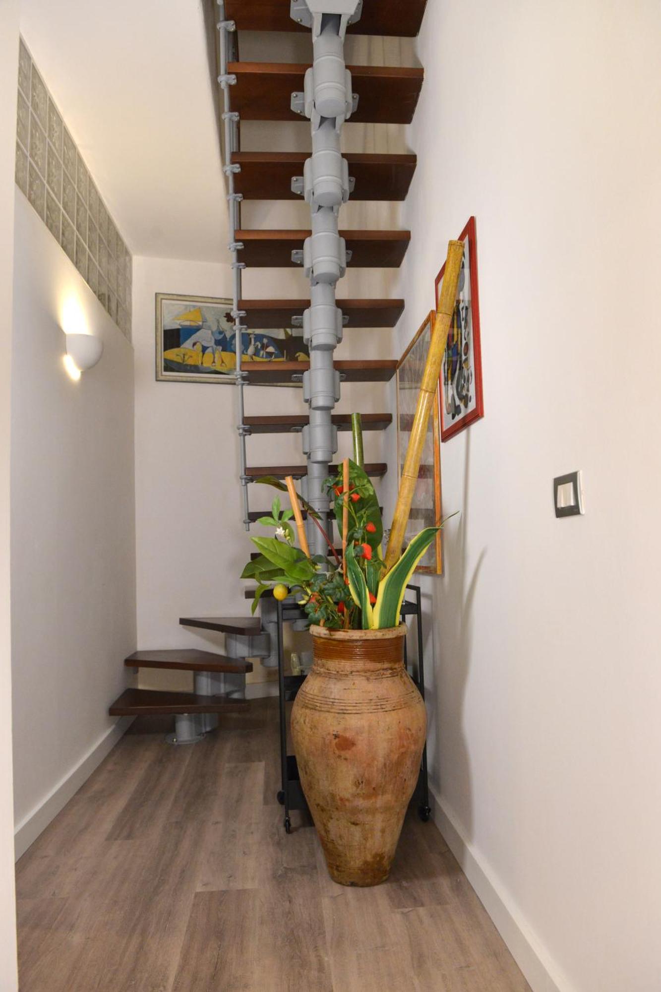 Residenza Del Turista Bed & Breakfast Catania Bagian luar foto