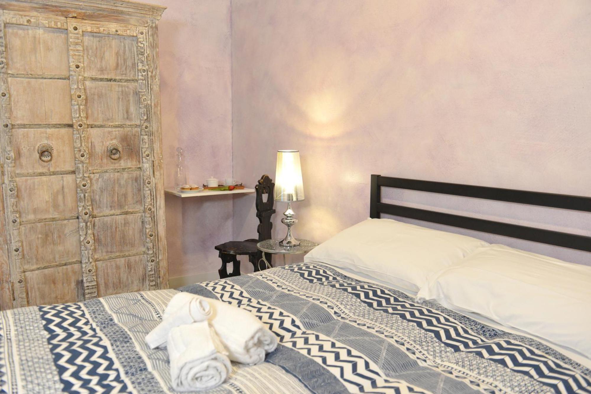 Residenza Del Turista Bed & Breakfast Catania Bagian luar foto