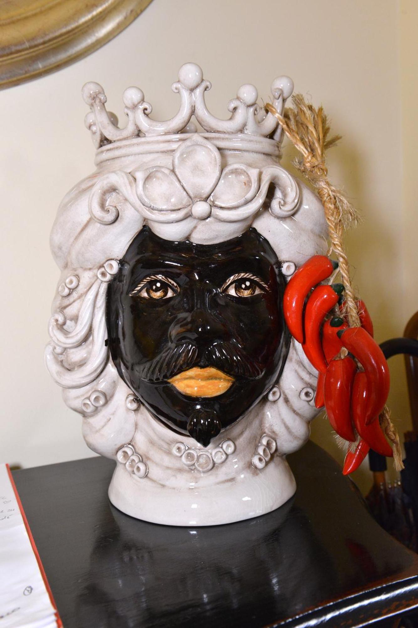 Residenza Del Turista Bed & Breakfast Catania Bagian luar foto