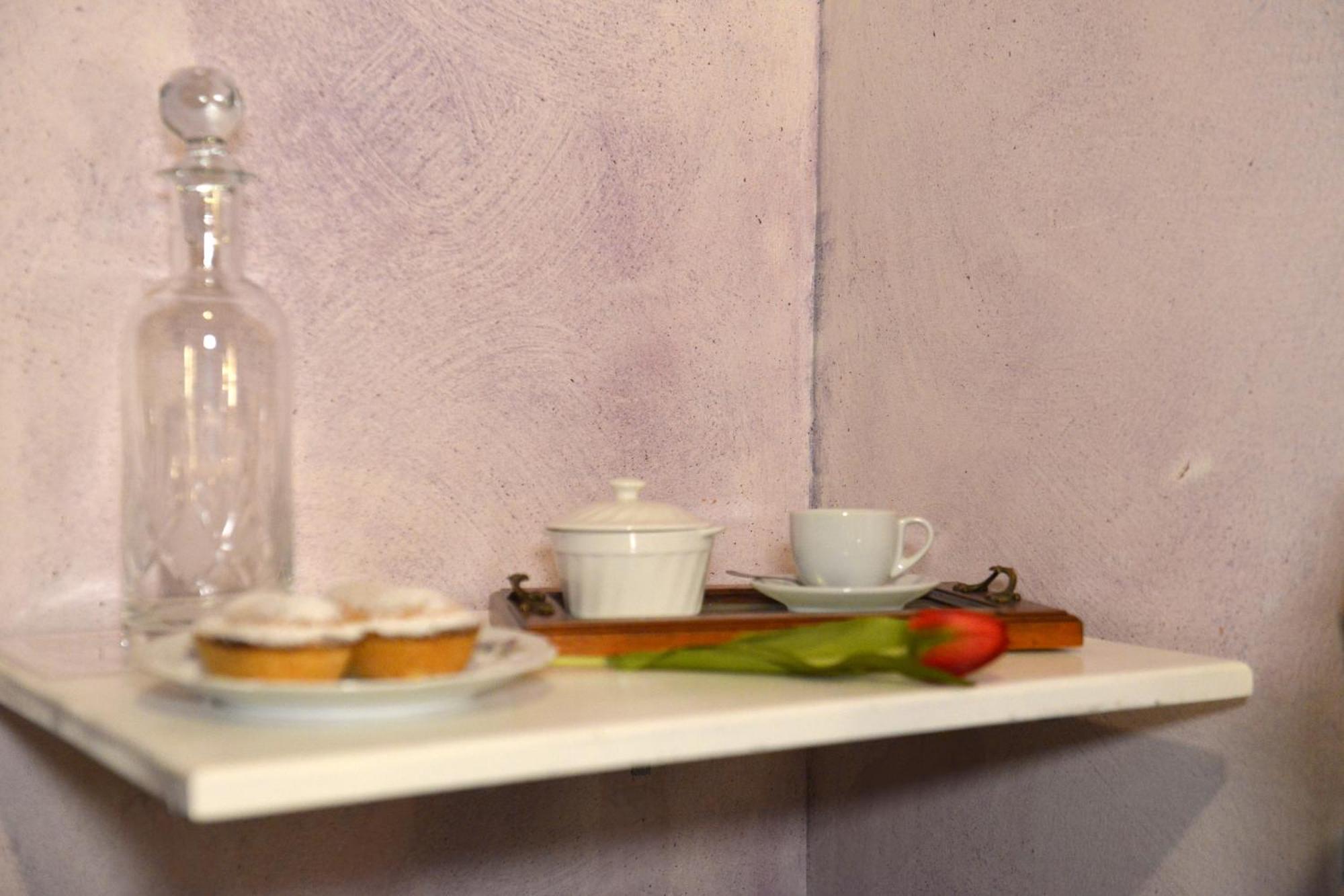 Residenza Del Turista Bed & Breakfast Catania Bagian luar foto