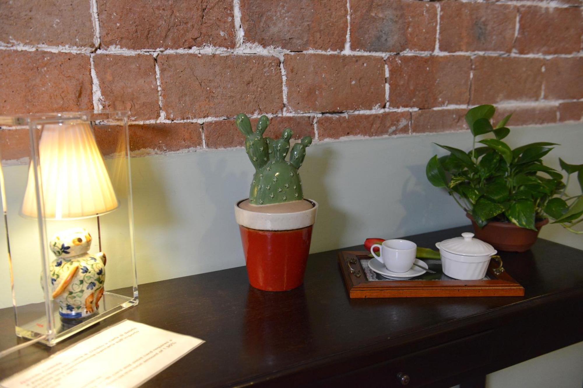 Residenza Del Turista Bed & Breakfast Catania Bagian luar foto