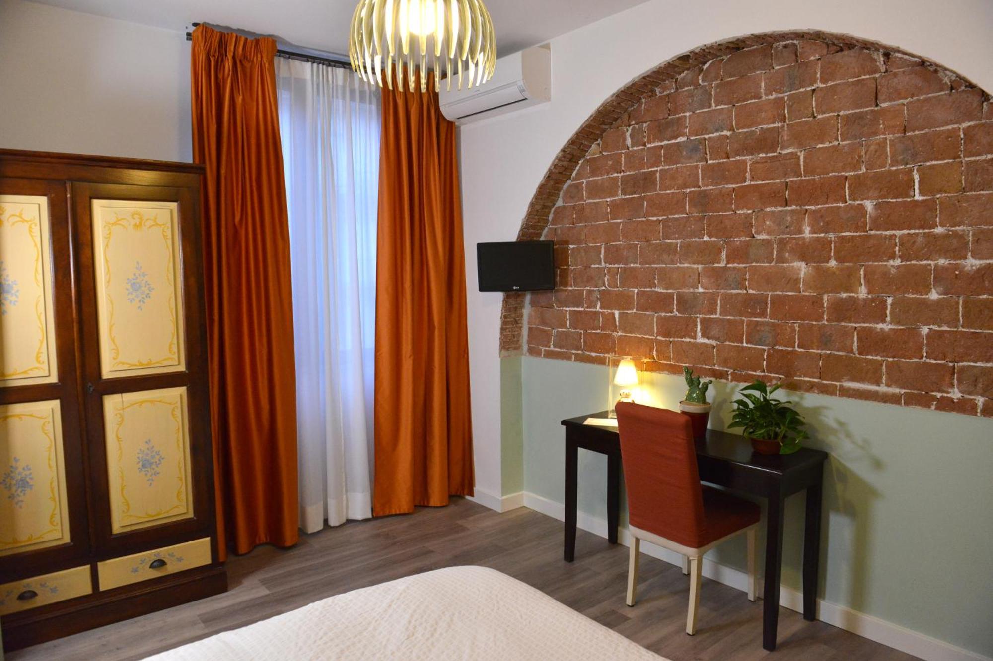 Residenza Del Turista Bed & Breakfast Catania Bagian luar foto