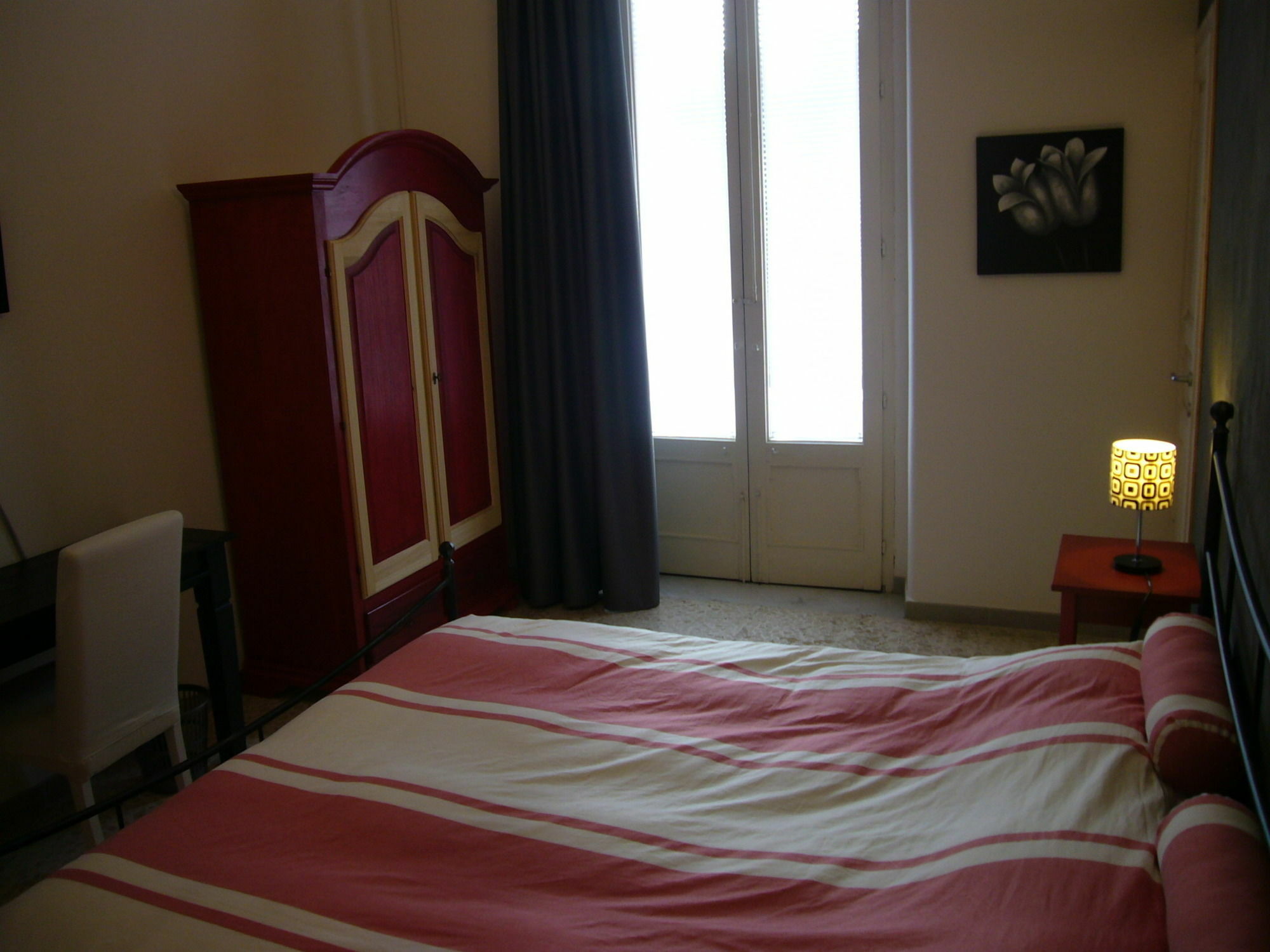 Residenza Del Turista Bed & Breakfast Catania Bagian luar foto